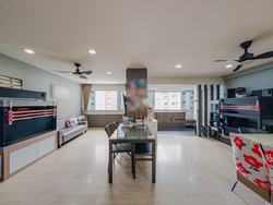 Blk 701 Tampines Sunrise (Tampines), HDB 5 Rooms #497384271